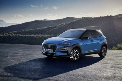  Consiglio acquisto SUV: budget fino a 25.000 euro 