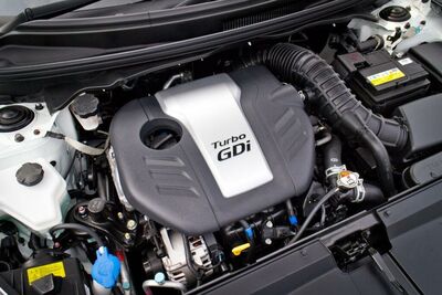 Hyundai: ex dipendente fa la spia sulla sicurezza, premiato dall’NHTSA 