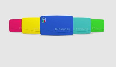  Telepass Family: quanto costa e come richiederlo 