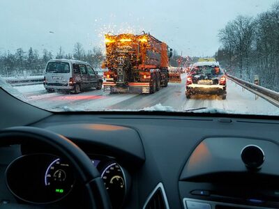  Traffico 3, 4 e 5 dicembre 2021: le previsioni per il Ponte 