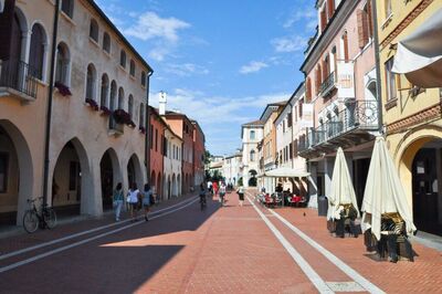  Ztl Venezia Mestre: mappa, orari e autorizzazioni 