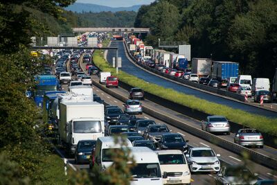  Traffico 16 e 17 ottobre 2021: rischio blocchi per manifestazioni 