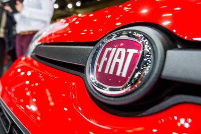  La prima vera FIAT familiare, aveva una caratteristica unica: mai visto nulla del genere nella Storia