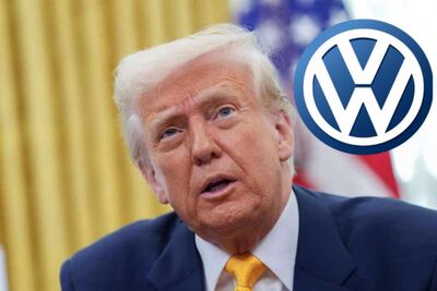  La strana mossa della Volkswagen negli USA: ecco la risposta ai dazi di Donald Trump