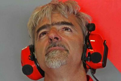  Sai quanto guadagna Gigi Dall'Igna in Ducati? Cifre impressionanti per il grande capo