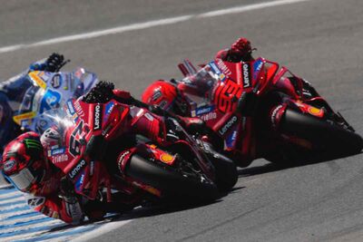  Bagnaia si lamenta della Ducati: hanno favorito Marquez? Spunta un colpo di scena