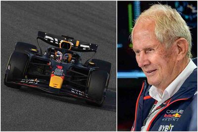  Terremoto Red Bull, Marko ammette un segreto che nessuno immaginava