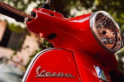  Vespa, il modello snobbato da tutti: oggi chi ne possiede una ha un Piccolo tesoro