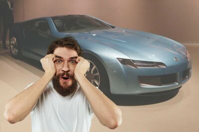  La Lotus cinese sbaraglia il mercato: prestazioni record e design aggressivo, piacerà A tutti