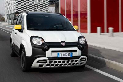  Quanto Costa davvero una FIAT Panda? Con gli interessi cambia tutto, prezzo altissimo