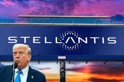  Stellantis, scenario apocalittico: i dazi di Trump rovinano i piani di ripresa