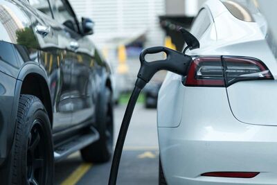  Le auto elettriche più sicure al mondo: il modello all’avanguardia che vi mette al riparo da ogni Rischio