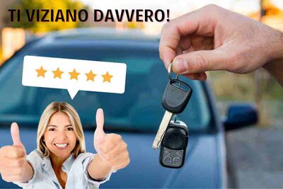  Compri quest'auto e sarai assistito per sempre al meglio: perché Piace A tutti gli italiani