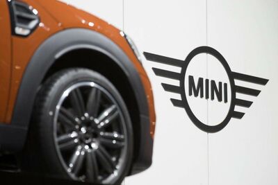  Chi fa i motori alla Mini? C’è un colosso alle sue spalle che tutti conoscono per i suoi SUV e le sue berline