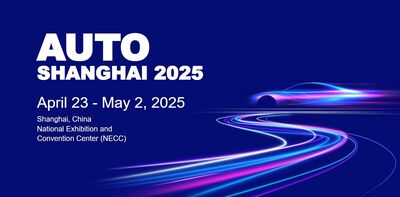  Gli eco-freni di Brembo svelati al Salone dellâ€ ™Automobile di Shangai