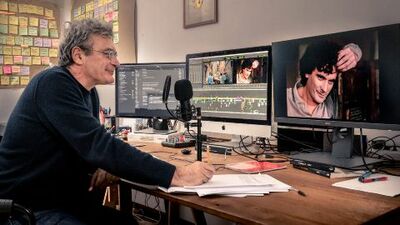  Laggiù Qualcuno mi ama Recensione 