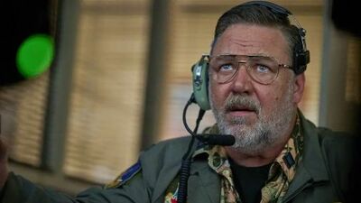  Land of Bad Recensione 