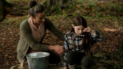  The Quiet Girl Recensione 