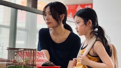  La mia famiglia a Taipei: la recensione del film che ha vinto la Festa di Roma 