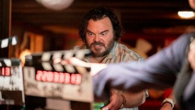  Anaconda, la recensione: l'amore per il cinema dà sempre buoni frutti 