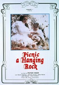  Picnic a Hanging Rock - Film (1975) 
