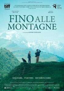  Fino alle Montagne