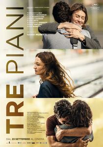  Tre piani