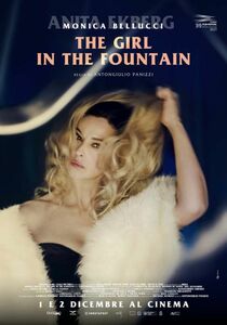  The Girl in The Fountain