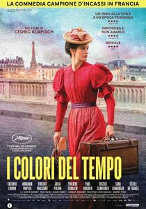 I Colori del Tempo