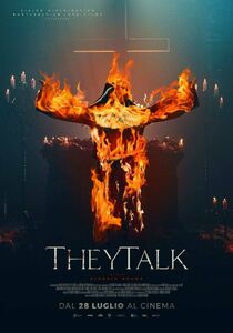  They Talk