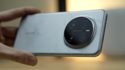  Honor Magic 7 Pro: il top di gamma Android che strizza l'occhio ad iPhone 