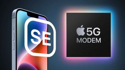  iPhone SE con modem 5G di Apple, spunta una nuova data 