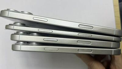 Iphone 17 Air: il più sottile di sempre con 12GB di RAM, design ultra compatto e potenza da Pro? 