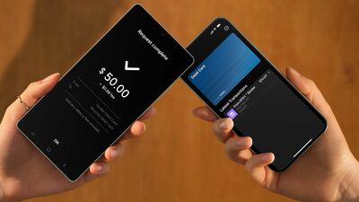  Samsung introduce Tap to Transfer: invii denaro con un tocco, anche verso Utenti Iphone 