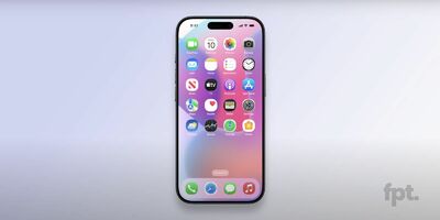  iOS 19, svelato il (presunto) nuovo design ispirato a visionOS! 