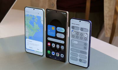  Samsung presenta I nuovi Galaxy S25 