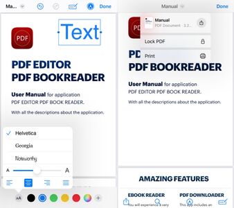  L'app Modificare PDF è in offerta per tre mesi con un codice sconto dedicato ai nostri lettori 