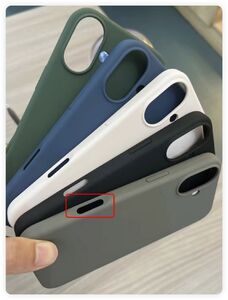  Le custodie per Iphone 16 supporteranno il tasto 'Capture' senza ritagli? 