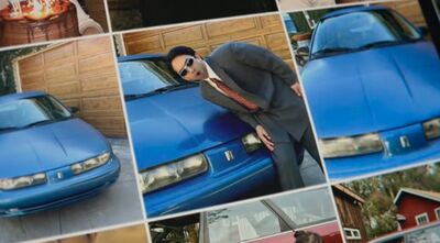  'Don't Let Me Go', il nuovo divertente spot dedicato all 'Iphone 15 