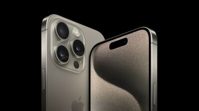  iPhone 15 Pro vs iPhone 14 Pro: a chi serve l’upgrade? 