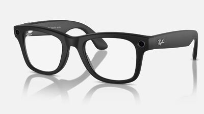  Apple lavora a nuovi Chip per occhiali smart: nel mirino le Ray-Ban di Meta 