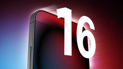  Batteria da record su Iphone 16 Pro Max 