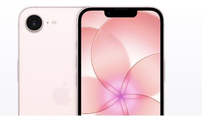  Apple presenta il nuovo iPhone 17e 
