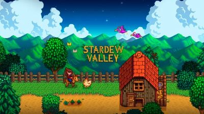  Stardew Valley+, costruisci la tua fattoria su Apple Arcade 