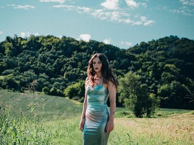  √ Francesca Michielin: “Volevo ritirarmi. Salvata dai miei miti” 