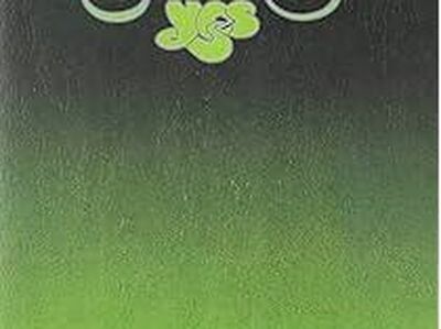  √ Yes, in arrivo la Deluxe Edition dell'album “Close to the Edge” 