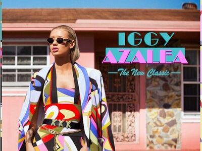  Iggy Azalea come i Limp Bizkit: una Causa a Universal Music 