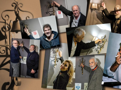 √ Per quattro mesi rivive a Roma il Folkstudio 
