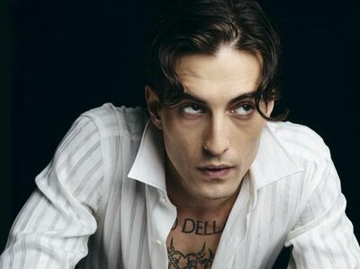  √ Damiano David: “Il mio album solista? Un diario emotivo” 