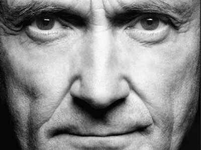  √ Perché il Phil Collins solista non è nella Hall Of Fame? 